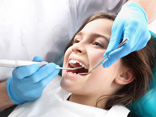 Pediatric Dental Care