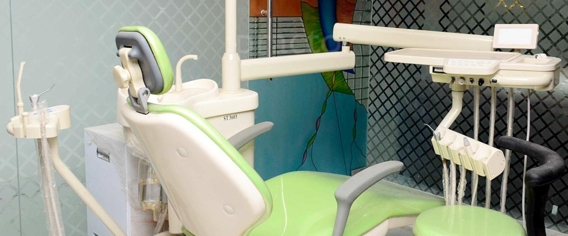 VIP dental clinic in new Delhi 