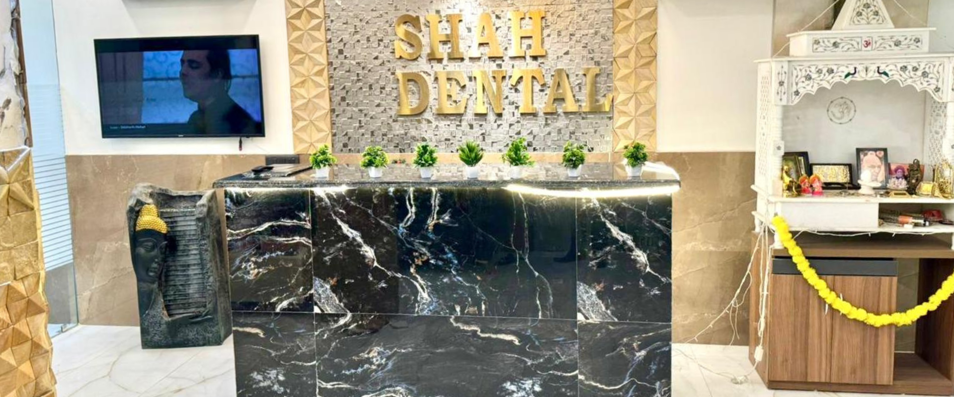 dentist in new Delhi